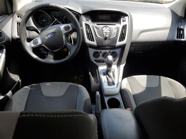 Photo 8 from auction – 2012 FORD FOCUS SE with VIN 1FAHP3F21CL299645