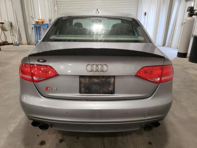 Photo 6 from auction – 2011 AUDI S4 PREMIUM with VIN WAUBGAFL5BA123279