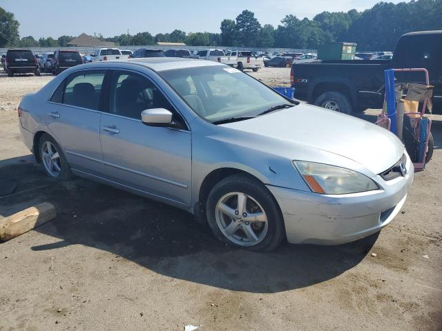 Photo 4 from auction – 2005 HONDA ACCORD EX with VIN 1HGCM56705A033604