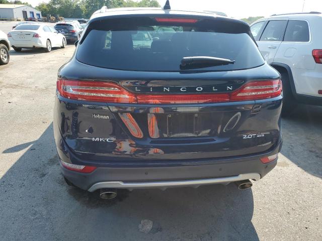 Photo 6 from auction – 2018 LINCOLN MKC RESERV with VIN 5LMCJ3D94JUL04830
