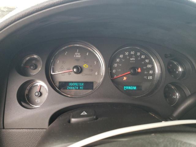 Photo 9 from auction – 2007 GMC YUKON DENA with VIN 1GKFK638X7J259841
