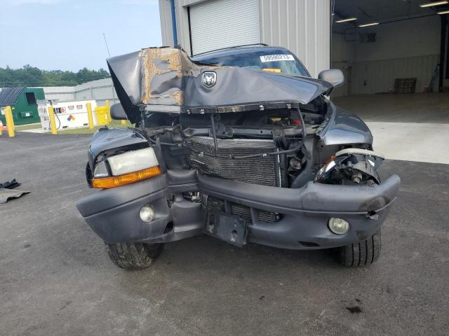 Photo 5 from auction – 2003 DODGE DURANGO SP with VIN 1D4HS38N23F617662