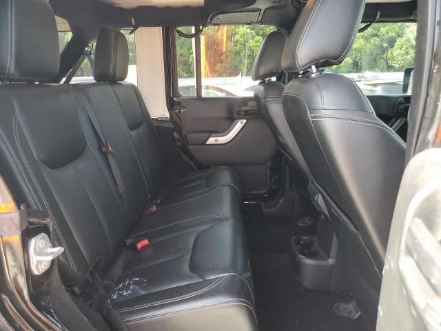 Фото 10 с аукциона – 2016 JEEP WRANGLER U с VIN 1C4BJWEG7GL328586