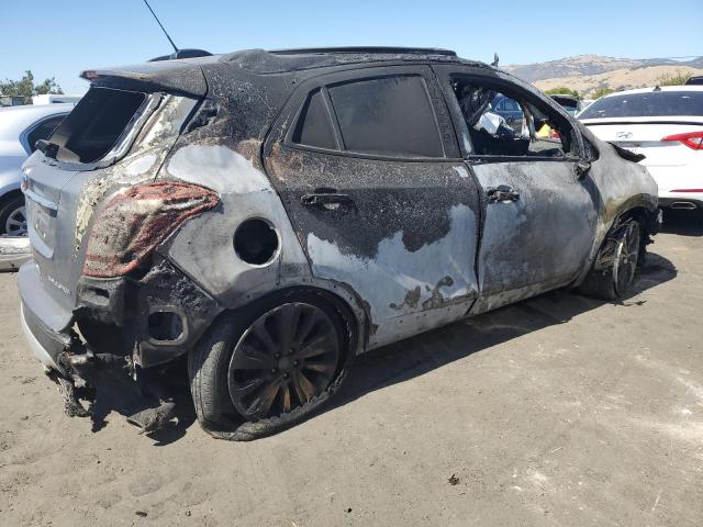 Photo 3 from auction – 2020 BUICK ENCORE PRE with VIN KL4CJASB2LB053171