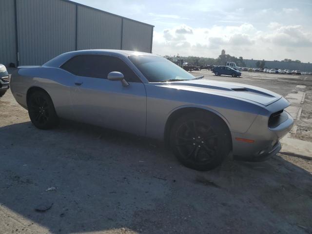 Photo 4 from auction – 2016 DODGE CHALLENGER with VIN 2C3CDZAG1GH119946