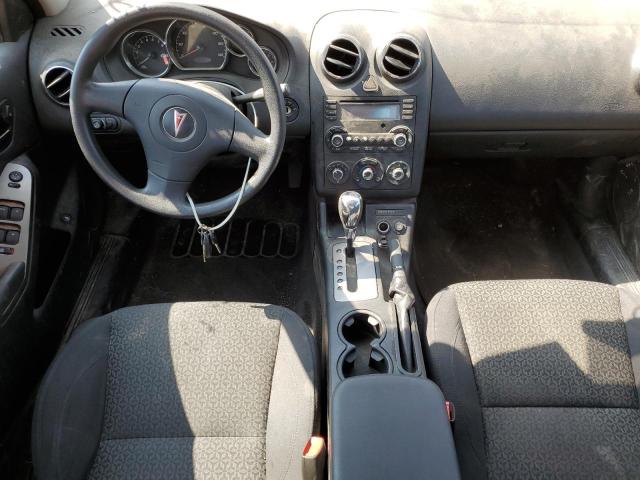 Photo 8 from auction – 2008 PONTIAC G6 VALUE L with VIN 1G2ZF57B784292555