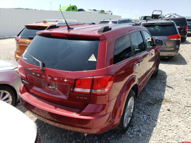 Photo 6 from auction – 2011 DODGE JOURNEY LU with VIN 3D4PH9FG1BT524086