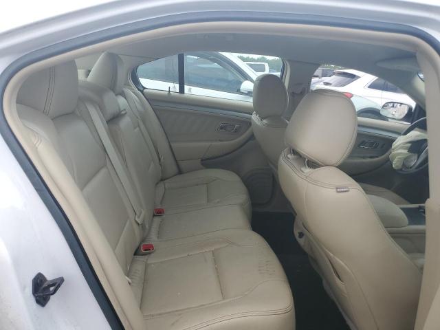 Photo 10 from auction – 2016 FORD TAURUS SEL with VIN 1FAHP2E89GG146316
