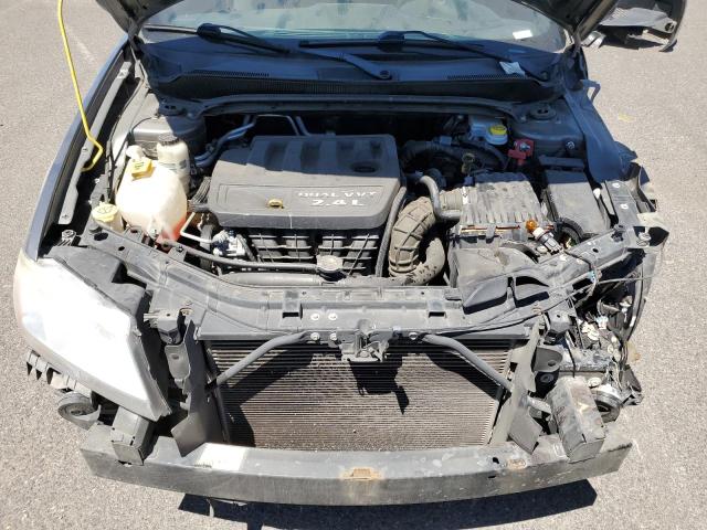 صورة رقم 11 من المزاد - 2012 DODGE AVENGER SE مع VIN 1C3CDZABXCN220733