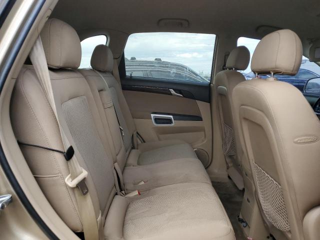 Photo 11 from auction – 2008 SATURN VUE XE with VIN 3GSDL43N18S592802