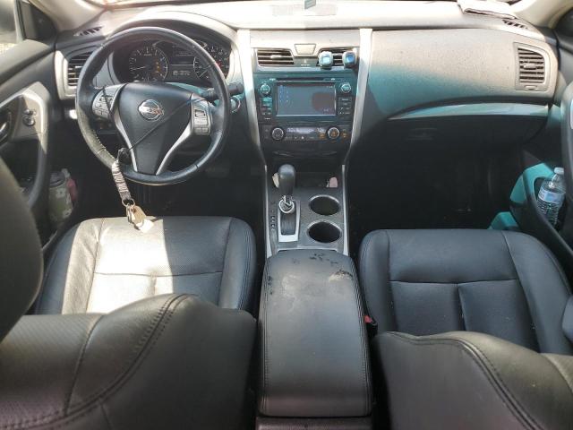 Photo 8 from auction – 2013 NISSAN ALTIMA 2.5 with VIN 1N4AL3AP8DC903421