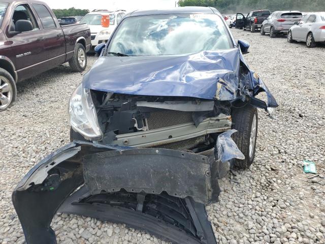 Photo 5 from auction – 2018 NISSAN VERSA S with VIN 3N1CN7AP2JL869015