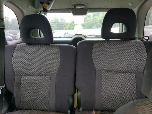 Photo 10 from auction – 2005 TOYOTA RAV4 with VIN JTEGD20VX50094644