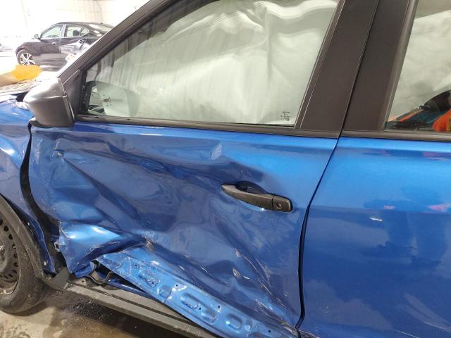 Photo 7 from auction – 2022 NISSAN KICKS S with VIN 3N1CP5BV2NL523953