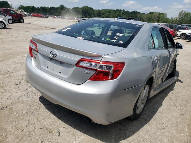 Photo 3 from auction – 2012 TOYOTA CAMRY with VIN 4T1BF1FK7CU067726