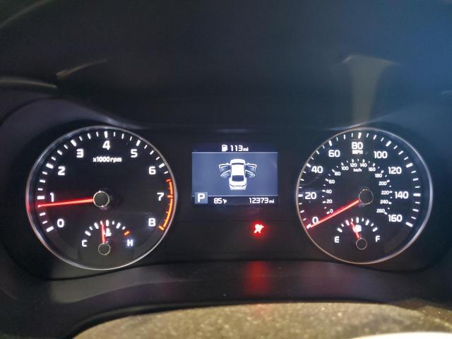 Photo 9 from auction – 2020 KIA FORTE FE with VIN 3KPF24AD2LE173530