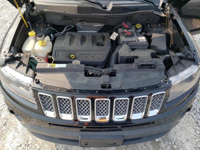 Photo 11 from auction – 2016 JEEP COMPASS LA with VIN 1C4NJDEB7GD662939