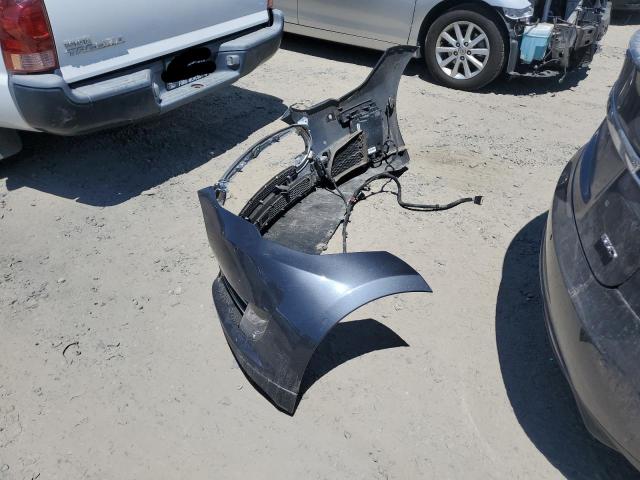 Photo 12 from auction – 2015 TESLA MODEL S with VIN 5YJSA1E20FF112183