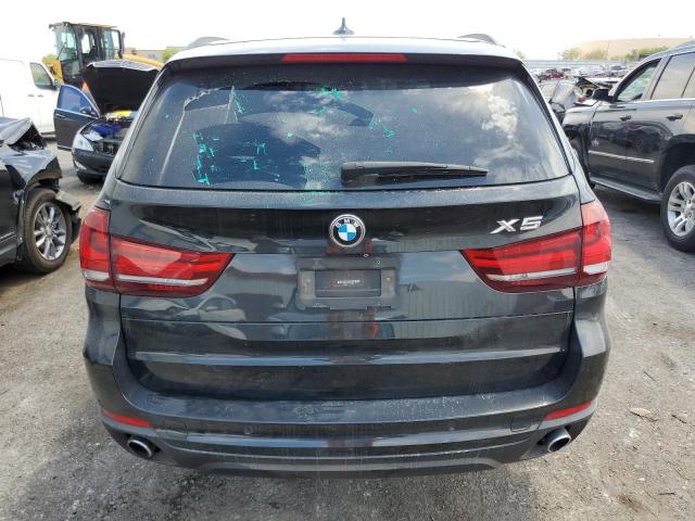 Photo 6 from auction – 2014 BMW X5 SDRIVE3 with VIN 5UXKR2C52E0C00341