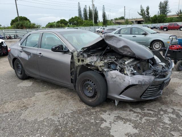 Photo 4 from auction – 2017 TOYOTA CAMRY LE with VIN 4T1BF1FK6HU271148
