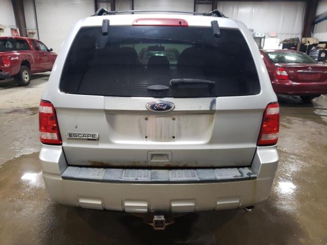 Photo 6 from auction – 2011 FORD ESCAPE LIM with VIN 1FMCU9E78BKB51800