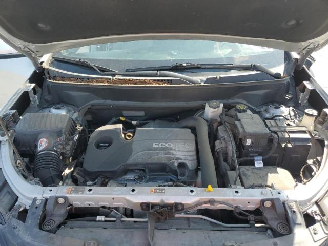 Photo 12 from auction – 2019 CHEVROLET EQUINOX LT with VIN 2GNAXKEV0K6159635