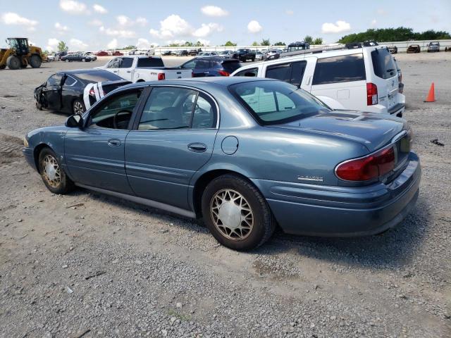 Photo 2 from auction – 2001 BUICK LESABRE LI with VIN 1G4HR54KX1U194074