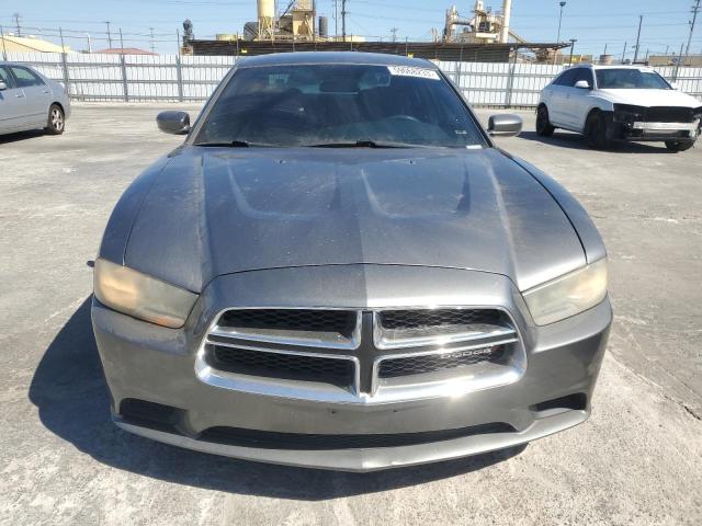 Photo 5 from auction – 2012 DODGE CHARGER SE with VIN 2C3CDXBG7CH217876