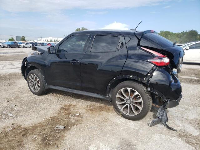 Photo 2 from auction – 2017 NISSAN JUKE S with VIN JN8AF5MR7HT700265