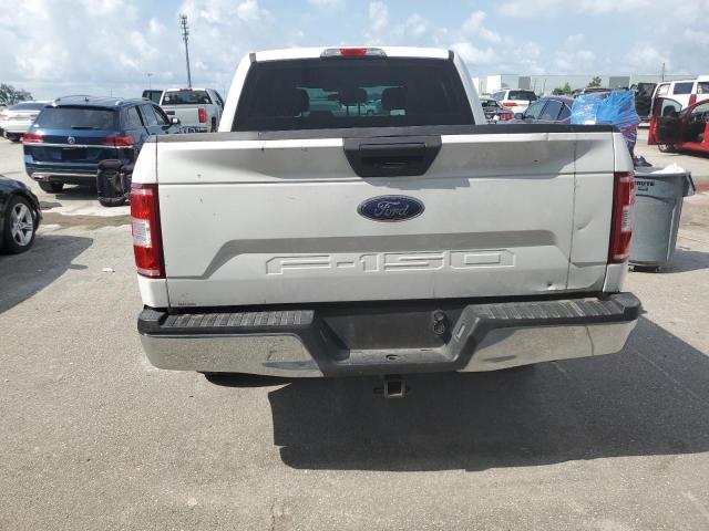 Photo 6 from auction – 2018 FORD F150 SUPER with VIN 1FTEW1C55JKF68042