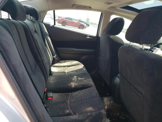 Photo 10 from auction – 2010 MAZDA 6 I with VIN 1YVHZ8CH3A5M24201