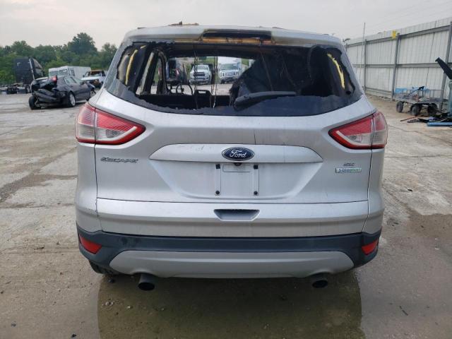 Photo 6 from auction – 2014 FORD ESCAPE SE with VIN 1FMCU0GX0EUD57047
