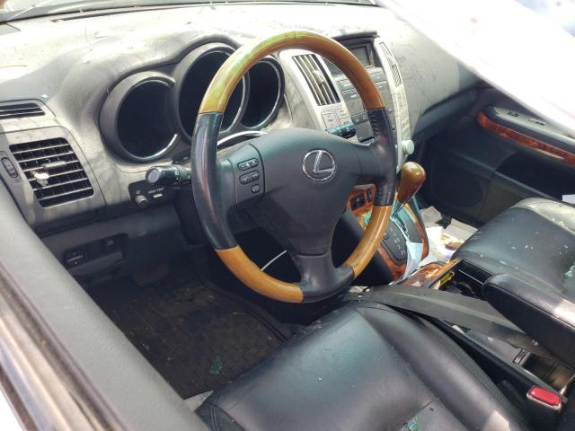 Zdjęcie 8 z aukcji – 2007 LEXUS RX 350 z VIN 2T2HK31U57C034057