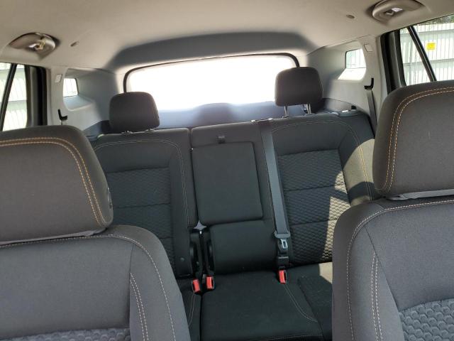 Photo 10 from auction – 2020 GMC TERRAIN SL with VIN 3GKALTEV6LL232258
