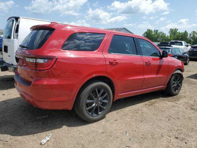 Photo 3 from auction – 2018 DODGE DURANGO R/ with VIN 1C4SDJCT9JC497817