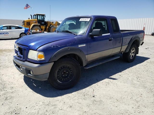Photo 1 from auction – 2006 FORD RANGER SUP with VIN 1FTYR15E06PA89202