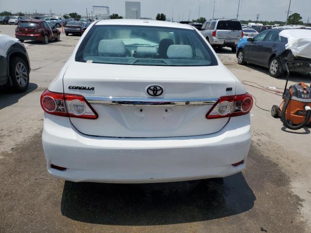 Photo 6 from auction – 2024 TOYOTA COROLLA BA with VIN 2T1BU4EE3AC358015