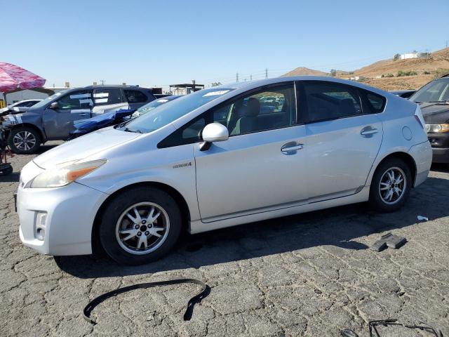 TOYOTA PRIUS 2010 with VIN JTDKN3DU8A5186268 - Photo from auction