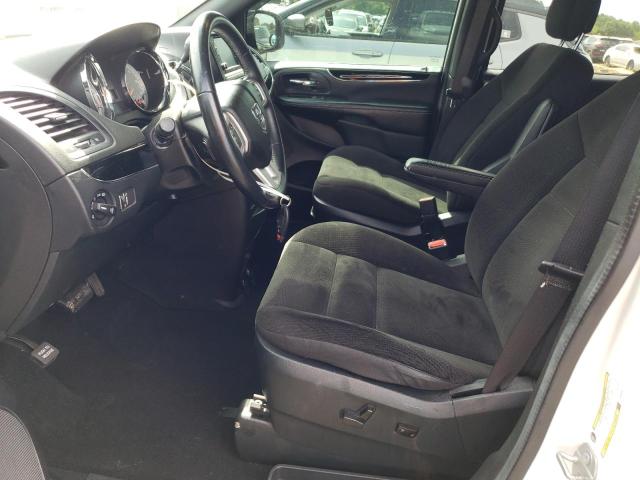 Photo 7 from auction – 2018 DODGE GRAND CARA with VIN 2C4RDGBG2JR304985