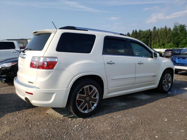 Photo 3 from auction – 2012 GMC ACADIA DEN with VIN 1GKKVTED7CJ386734