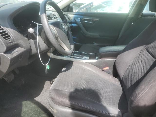 Photo 7 from auction – 2014 NISSAN ALTIMA 2.5 with VIN 1N4AL3AP4EC203218