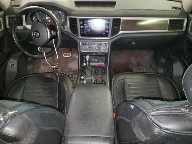 Photo 8 from auction – 2019 VOLKSWAGEN ATLAS SE with VIN 1V2YR2CA3KC618003