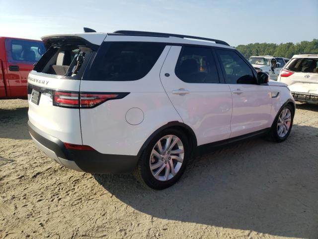 Photo 3 from auction – 2017 LAND ROVER DISCOVERY with VIN SALRRBBK4HA043813