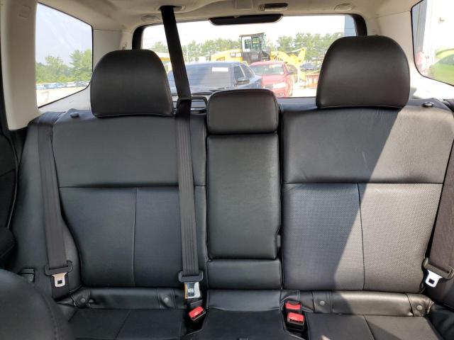 Photo 10 from auction – 2012 SUBARU FORESTER L with VIN JF2SHAFC8CH468753