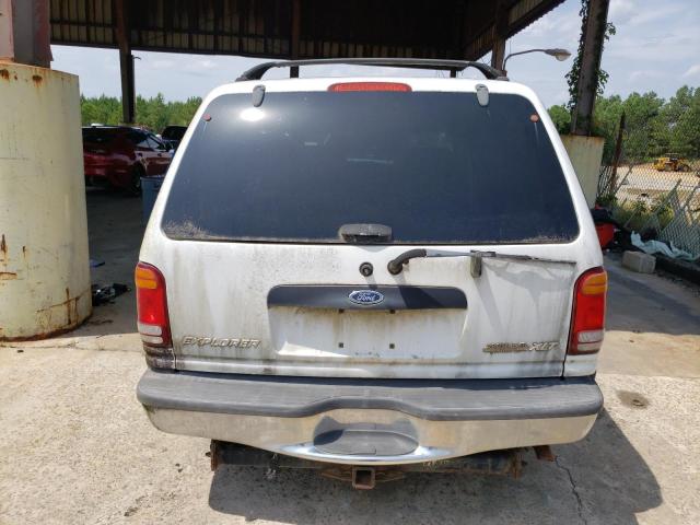 Photo 6 from auction – 1998 FORD EXPLORER with VIN 1FMZU32E4WZB10409