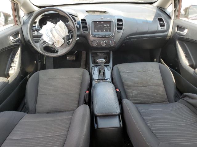 Photo 8 from auction – 2018 KIA FORTE LX with VIN 3KPFL4A77JE208275