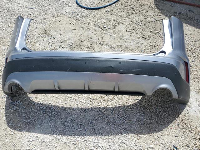Photo 13 from auction – 2022 FORD EDGE TITAN with VIN 2FMPK4K94NBB06352