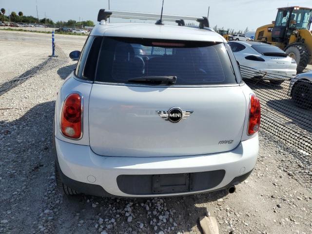 Photo 6 from auction – 2012 MINI COOPER COU with VIN WMWZB3C5XCWM03332