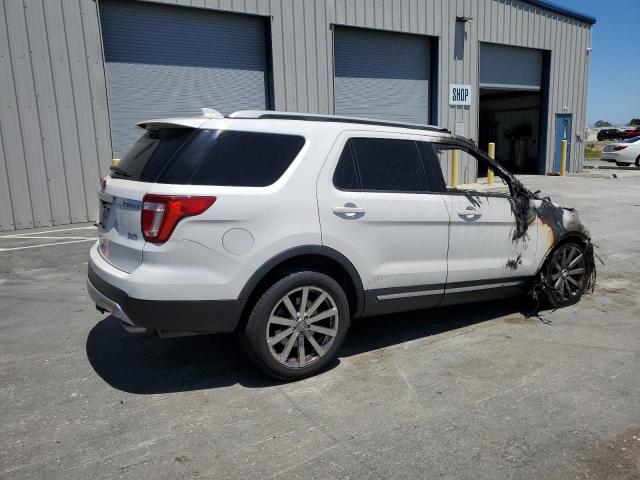 Photo 3 from auction – 2016 FORD EXPLORER X with VIN 1FM5K8D89GGC88080