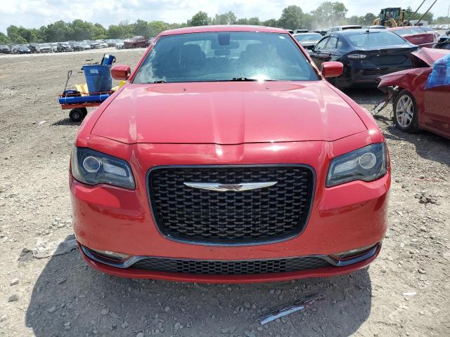 Photo 5 from auction – 2016 CHRYSLER 300 S with VIN 2C3CCAGG0GH191376